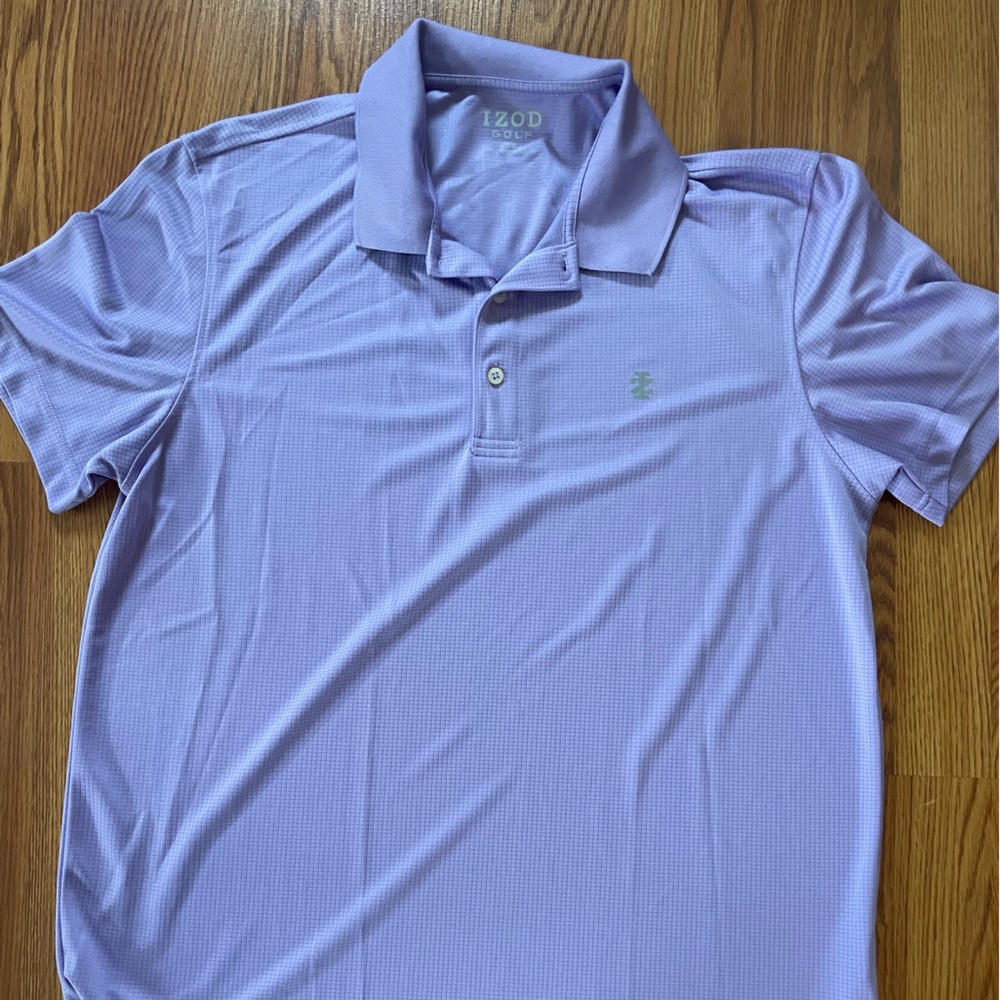 IZOD Golf Polo